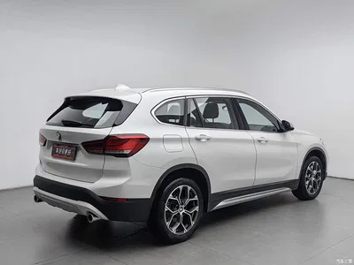 2021 BMW X1 Facelift sDrive20Li Premium, фото 2, лот 10769572