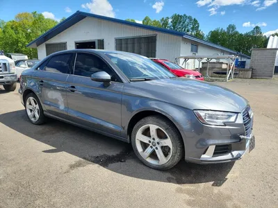 2018 AUDI A3 PREMIUM, фото 4, лот 10587649
