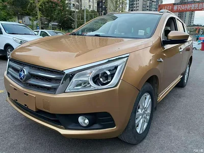 2015 Venucia T70 2.0L CVT RuiQu Edition, фото 1, лот 11153947