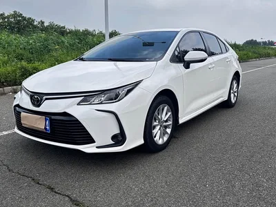 2023 Toyota Corolla 1.2T Elite Edition, фото 3, лот 10320264