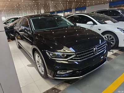 2023 Volkswagen Magotan 2 Million Units Commemorative Edition 280TSI DSG Comfort, фото 4, лот 10388377