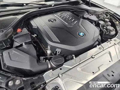 2022 BMW 3-Series M340i xDrive Touring Performance, фото 4, лот 10050398