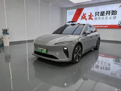2023 NIO ET5T 100kWh Touring, фото 1, лот 10365336