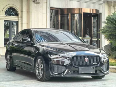 2023 Jaguar XEL 2.0T 250PS R-DYNAMIC S Progressive Sport, фото 3, лот 10435177