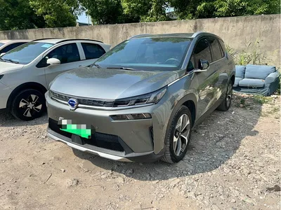 2020 Aion V 70 Smart Leader Edition, фото 1, лот 11178935