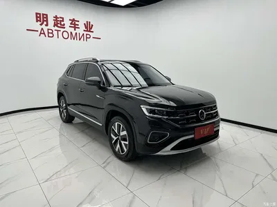 2023 Volkswagen Tayron 280TSI 2WD Luxury Plus Advanced Edition, фото 3, лот 10411797