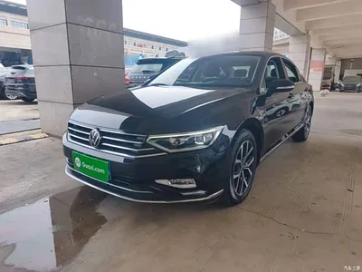 2020 Volkswagen Magotan 330TSI DSG Leading, фото 2, лот 11177853
