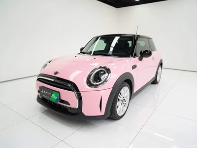 2022 MINI MINI 1.5T COOPER Classic, фото 1, лот 10350292