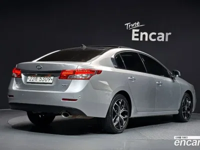2014 Samsung SM5 RE, фото 2, лот 10186930