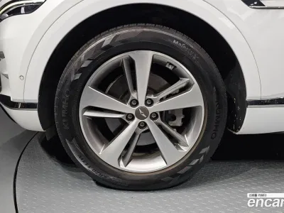 2020 Genesis GV80 3.0 Diesel AWD, фото 4, лот 10231846