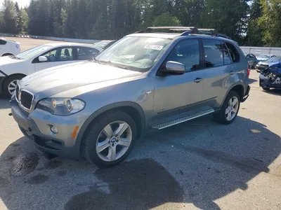 2009 BMW X5 XDRIVE30I, фото 1, лот 10819578