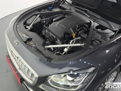 2019 Kia K9 3.8 GDI AWD, фото 4, лот 10063056