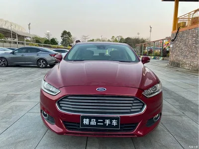 2013 Ford Mondeo Model 1.5L GTDi180 Fashion, фото 2, лот 10280839