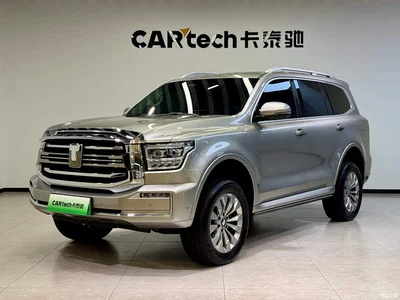 2024 Tank 500 EV Hi4-T, фото 1, лот 10344904