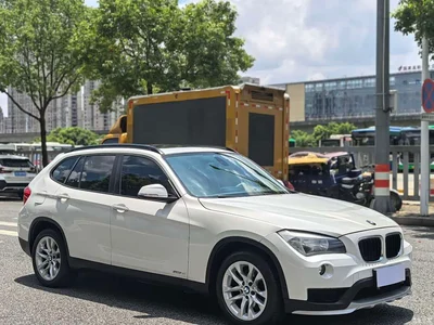 2015 BMW X1 Model sDrive18i Fashion Advanced Edition, фото 3, лот 10420722