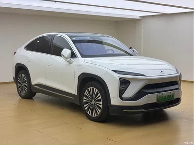 2020 NIO EC6 Model 440KM Performance Edition, фото 3, лот 10894814