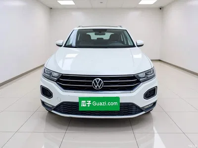 2021 Volkswagen T-ROC 280TSI DSG 2WD Comfort Smart Connect Edition, фото 2, лот 10580776