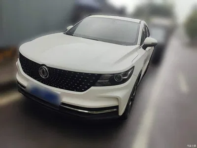 2019 Dongfeng Fengguang ix5 220T CVT Zhi Shang China VI, фото 1, лот 11144782