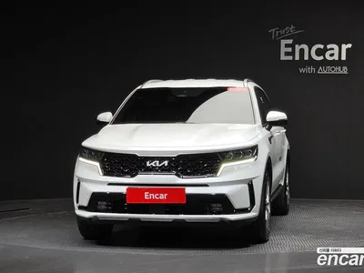 2022 Kia Sorento Diesel 2.2 2WD, фото 2, лот 10616945