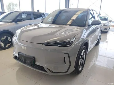 2024 Geely Galaxy Galaxy E5 440km Start Edition, фото 2, лот 10433418