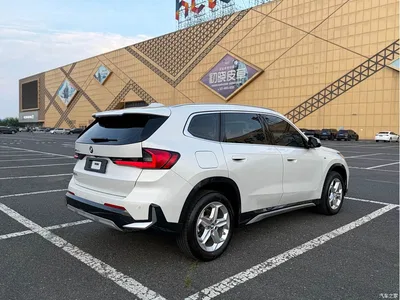 2023 BMW X1 sDrive20Li X Design Package, фото 4, лот 10467037