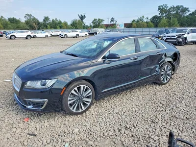 2017 LINCOLN MKZ SELECT, фото 1, лот 10876162