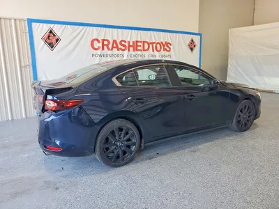 2025 MAZDA 3 SELECT SPORT, фото 3, лот 10847373