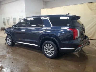 2023 HYUNDAI PALISADE SE, фото 2, лот 10651507