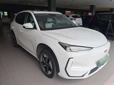 2024 Geely Galaxy Galaxy E5 530km Explore+ Edition, фото 4, лот 11018571