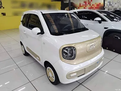 2025 Besturn Bestune Pony 222km Lightning Horse, фото 4, лот 10387502