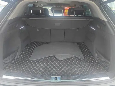 2018 Audi Q5L 40 TFSI Prestige Fashion (China V), фото 4, лот 10455059
