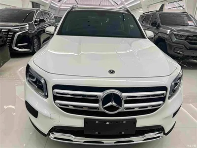 2021 Mercedes-Benz GLB 200 Dynamic, фото 2, лот 10674796