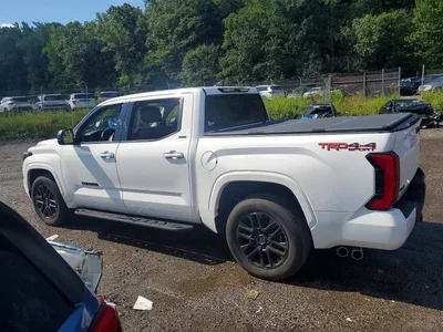 2023 TOYOTA TUNDRA SR5, фото 2, лот 10534875