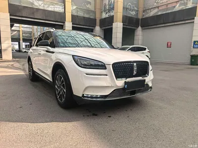 2021 Lincoln Adventurer 2.0T 2WD Elegance Edition, фото 2, лот 10357569