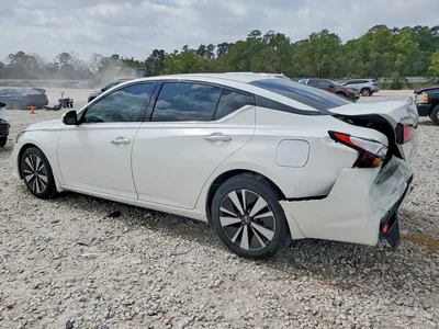 2019 NISSAN ALTIMA 2.5 SL, фото 2, лот 10766197