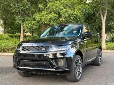 2016 Land Rover Range Rover Sport 3.0 SDV6 HSE, фото 1, лот 10326183