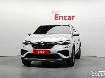 2024 Samsung XM3 1.6 GTe Inspire, фото 3, лот 10186405