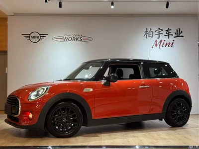 2018 MINI MINI 1.5T COOPER Classic, фото 1, лот 11180958