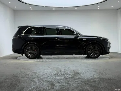 2023 Li Auto Li Xiang L9 Model Pro, фото 4, лот 10821796