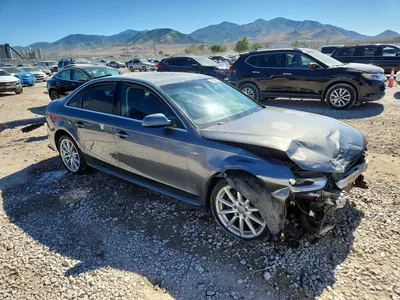 2015 AUDI A4 PREMIUM, фото 4, лот 10851180