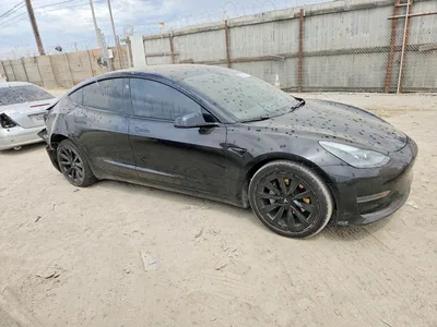 2023 TESLA MODEL 3, фото 4, лот 10854008
