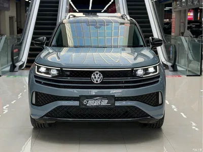 2023 Volkswagen Talagon 380TSI 4WD R-Line Touring Edition, фото 2, лот 10480680