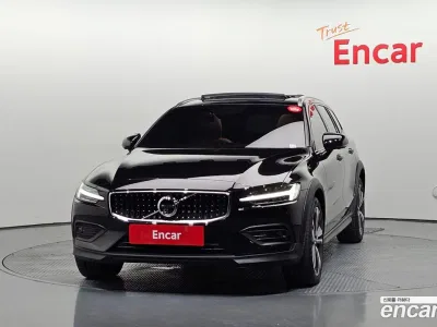 2021 Volvo V60 B5 Pro AWD, фото 3, лот 10127596