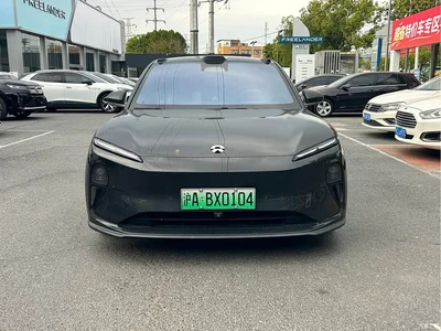 2022 NIO ET5 75kWh, фото 3, лот 10688943