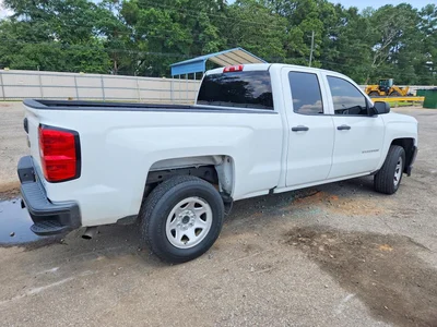 2019 CHEVROLET SILVERADO LD C1500, фото 3, лот 10892709