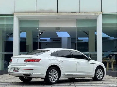 2019 Volkswagen FAW-Volkswagen CC 330TSI Charm Edition China VI, фото 3, лот 11089476