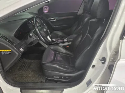 2012 Hyundai i40 2.0 GDi, фото 4, лот 10035744