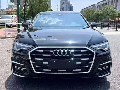 2025 Audi A6L 45 TFSI Premium Sport, фото 2, лот 10431980