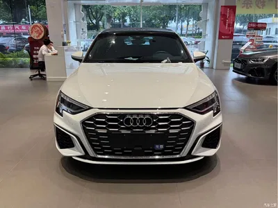 2023 Audi A3 Sportback 35 TFSI Fashion Sport, фото 2, лот 10460104