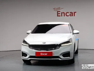 2017 Kia K7 2.4 GDI Limited, фото 2, лот 10143969